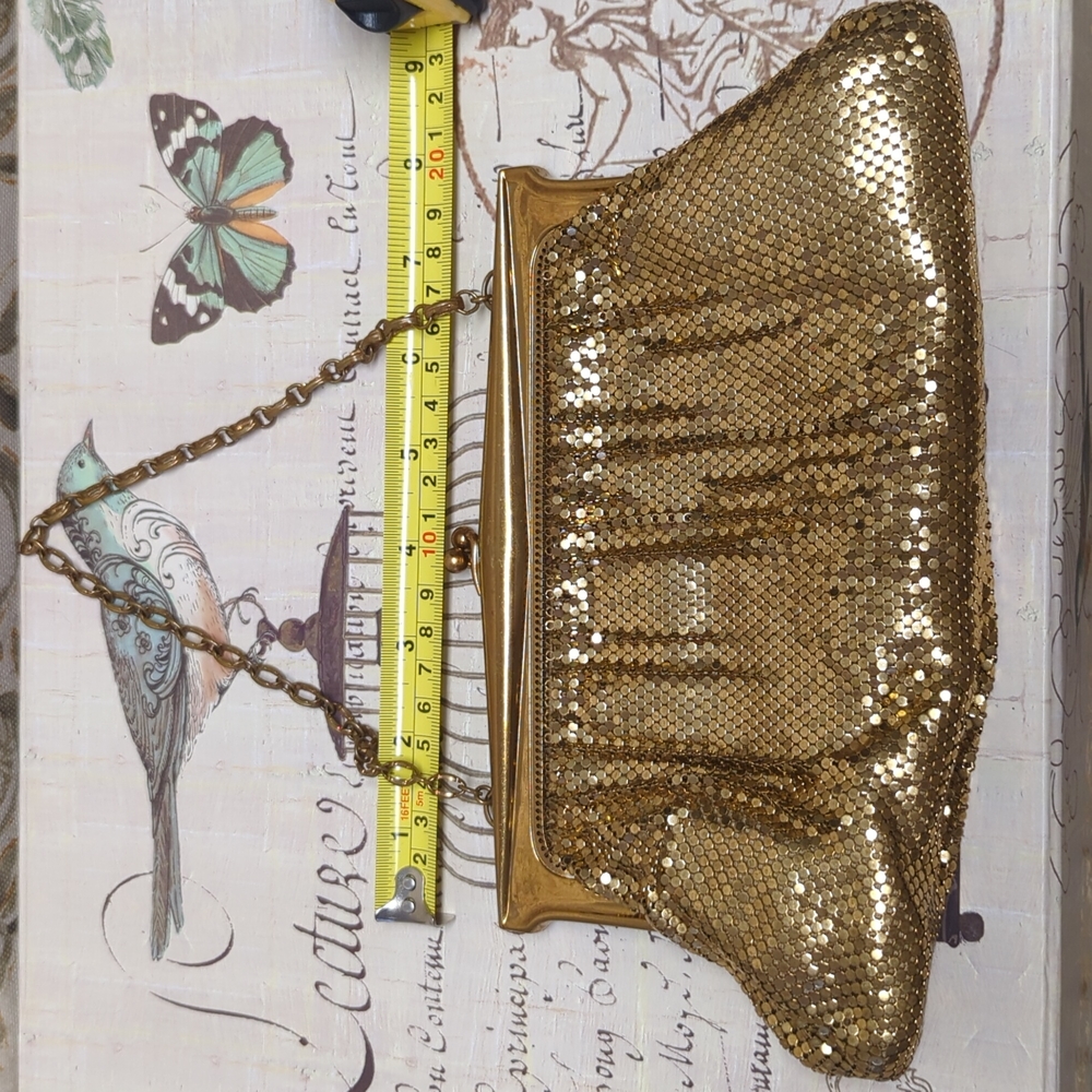 Evening purse 👜